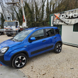 Fiat Panda 1.0 firefly hybrid Cross