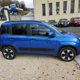 Fiat Panda 1.0 firefly hybrid Cross