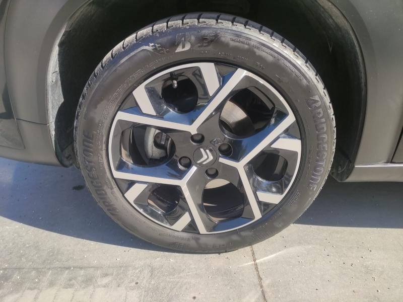 Citroen C3 Aircross PureTech 130 S&S EAT6 Shine Pack 18
