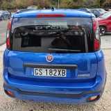 Fiat Panda 1.0 firefly hybrid Cross