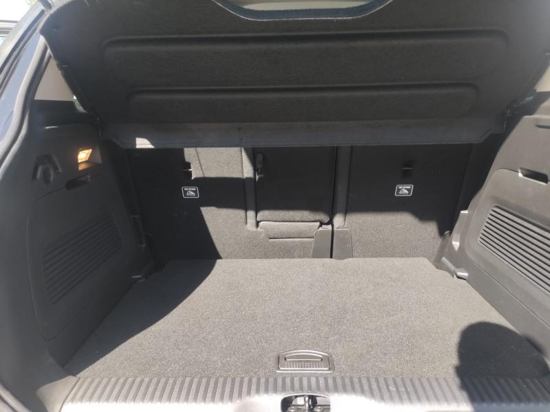 Citroen C3 Aircross PureTech 130 S&S EAT6 Shine Pack 7