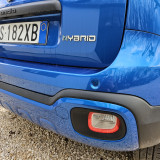 Fiat Panda 1.0 firefly hybrid Cross