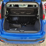 Fiat Panda 1.0 firefly hybrid Cross