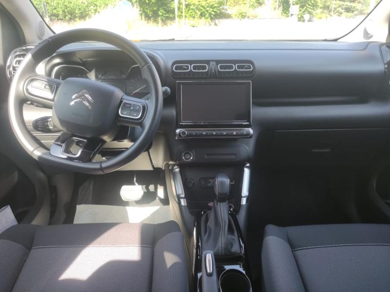 Citroen C3 Aircross PureTech 130 S&S EAT6 Shine Pack 3
