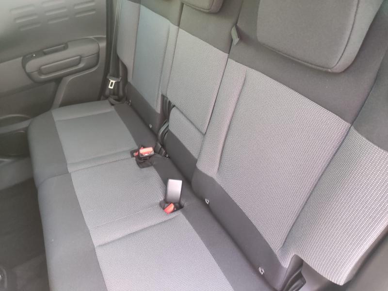 Citroen C3 Aircross PureTech 130 S&S EAT6 Shine Pack 12