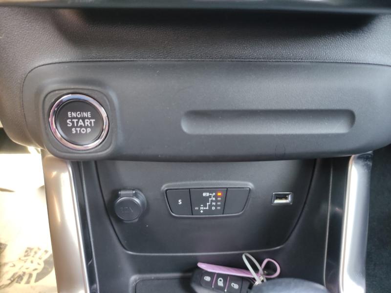 Citroen C3 Aircross PureTech 130 S&S EAT6 Shine Pack 11