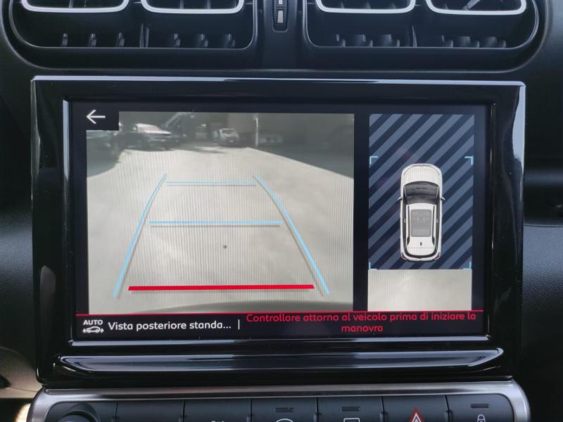 Citroen C3 Aircross PureTech 130 S&S EAT6 Shine Pack 2