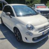 Fiat 500 1.2 S GPL