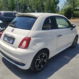Fiat 500 1.2 S GPL