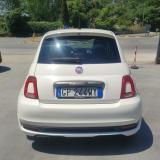 Fiat 500 1.2 S GPL