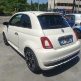 Fiat 500 1.2 S GPL