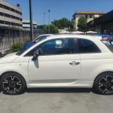 Fiat 500 1.2 S GPL