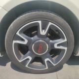 Fiat 500 1.2 S GPL