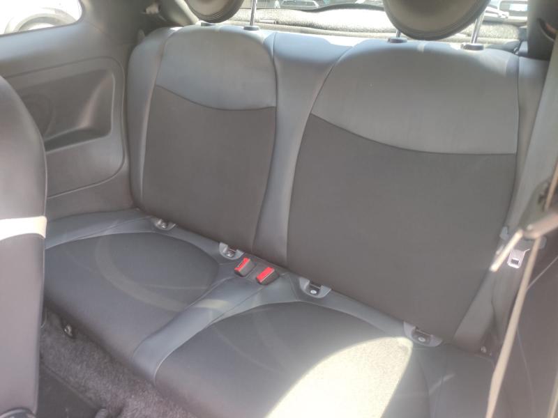 Fiat 500 1.2 S GPL 12