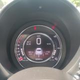 Fiat 500 1.2 S GPL