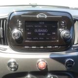 Fiat 500 1.2 S GPL