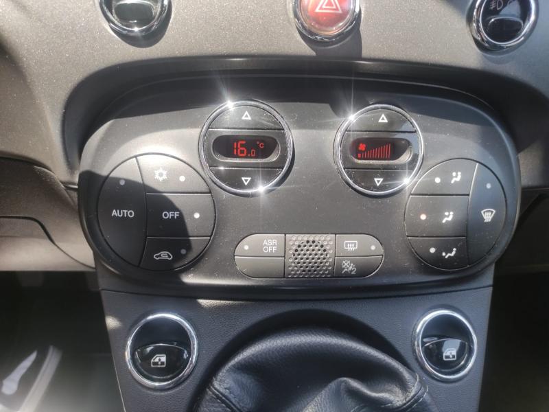 Fiat 500 1.2 S GPL 9