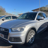 Audi Q5 35 2.0 Tdi Business quattro Cambio F1 - Led - Navi