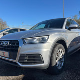 Audi Q5 35 2.0 Tdi Business quattro Cambio F1 - Led - Navi