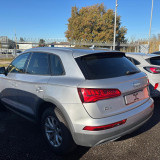 Audi Q5 35 2.0 Tdi Business quattro Cambio F1 - Led - Navi