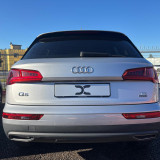 Audi Q5 35 2.0 Tdi Business quattro Cambio F1 - Led - Navi