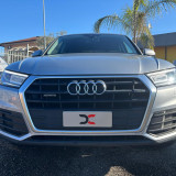 Audi Q5 35 2.0 Tdi Business quattro Cambio F1 - Led - Navi