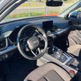 Audi Q5 35 2.0 Tdi Business quattro Cambio F1 - Led - Navi