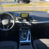 Audi Q5 35 2.0 Tdi Business quattro Cambio F1 - Led - Navi