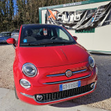 Fiat 500 1.0 hybrid Dolcevita 70cv