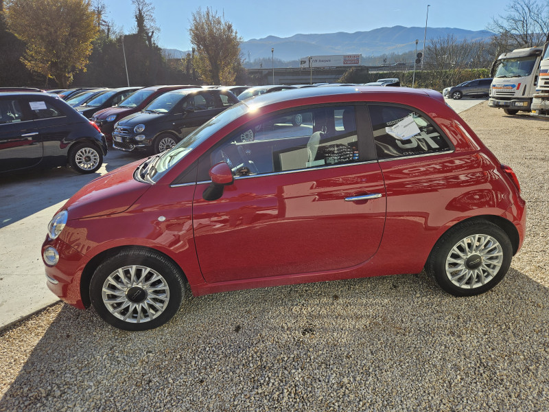 Fiat 500 1.0 hybrid Dolcevita 70cv 3