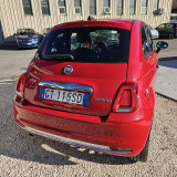 Fiat 500 1.0 hybrid Dolcevita 70cv