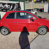 Fiat 500 1.0 hybrid Dolcevita 70cv