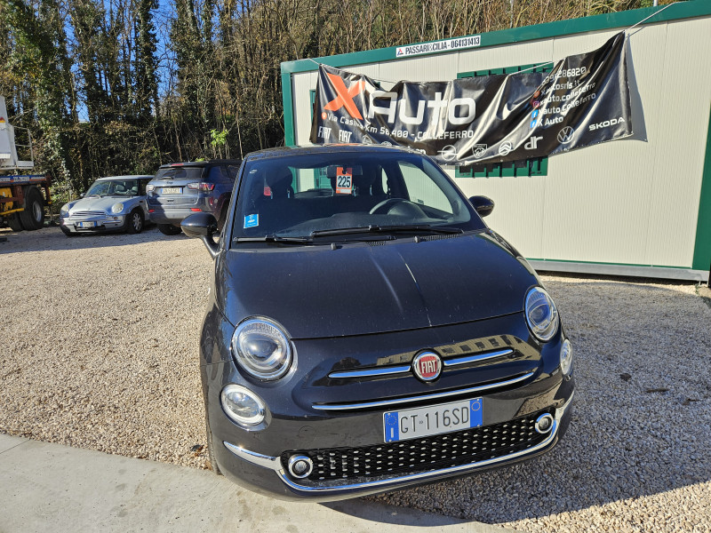 Fiat 500 1.0 hybrid Dolcevita 70cv 1