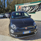 Fiat 500 1.0 hybrid Dolcevita 70cv