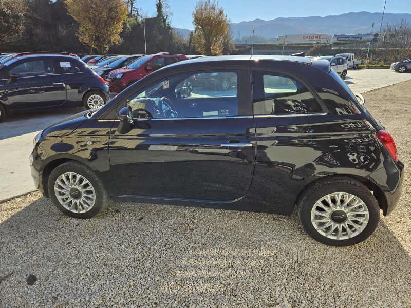 Fiat 500 1.0 hybrid Dolcevita 70cv 4