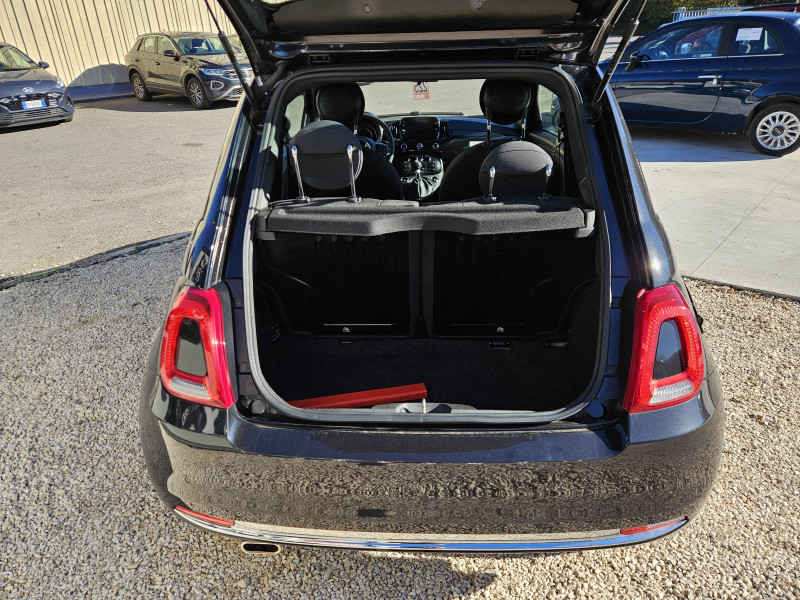 Fiat 500 1.0 hybrid Dolcevita 70cv 7