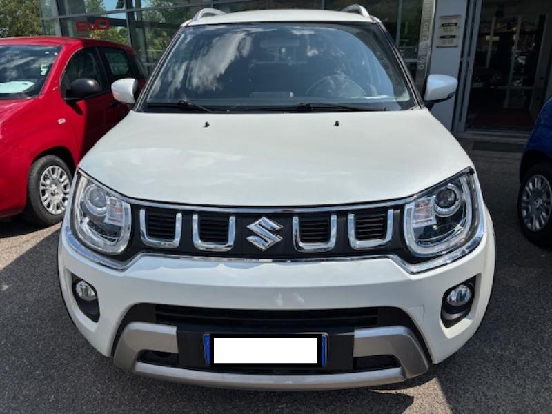 Suzuki Ignis 2