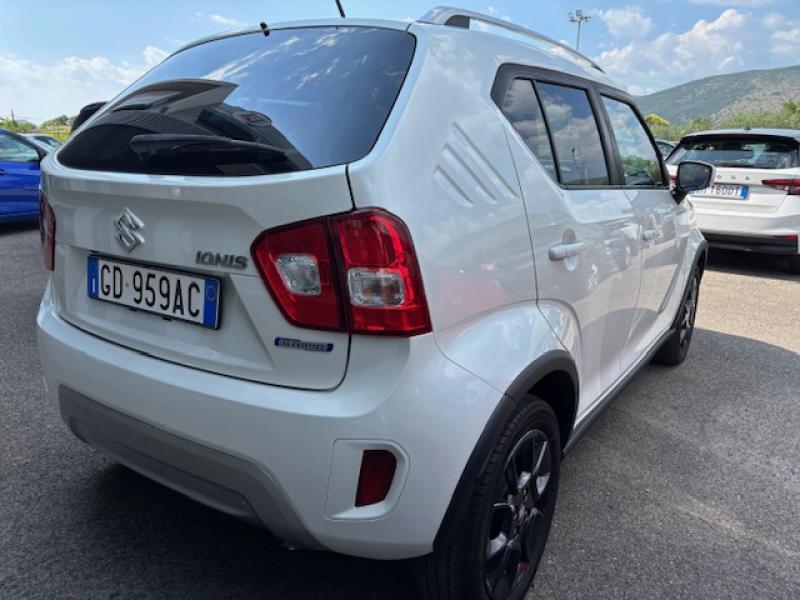 Suzuki Ignis 6