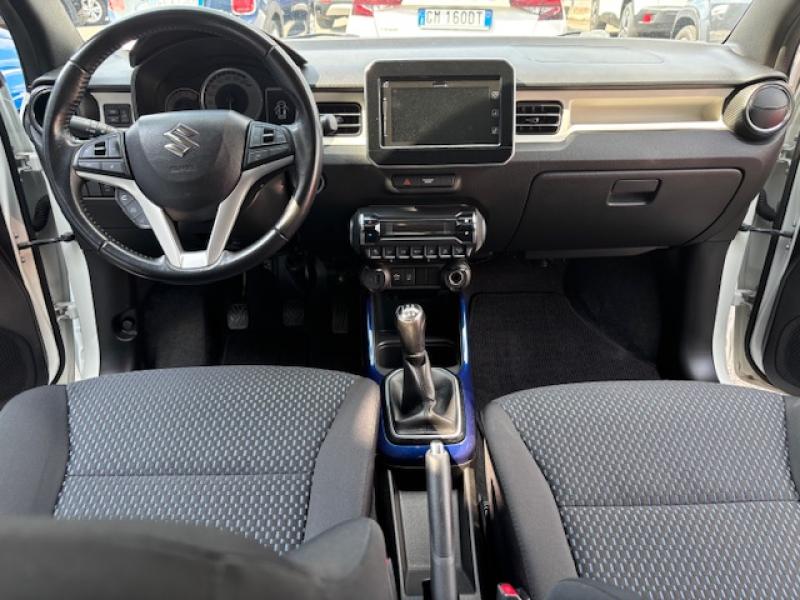 Suzuki Ignis 7