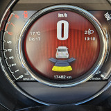 Fiat 500 1.0 hybrid Dolcevita 70cv