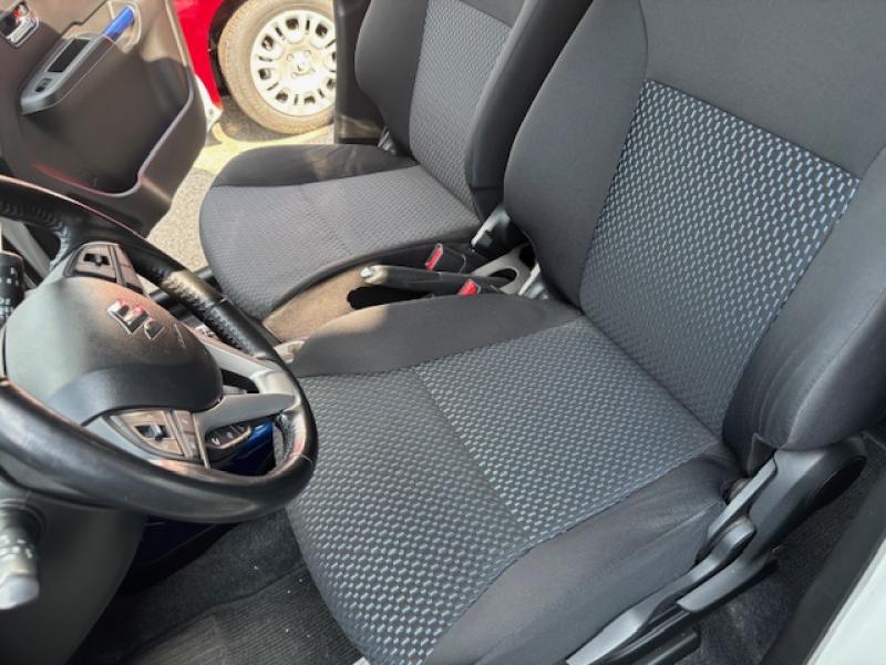 Suzuki Ignis 8
