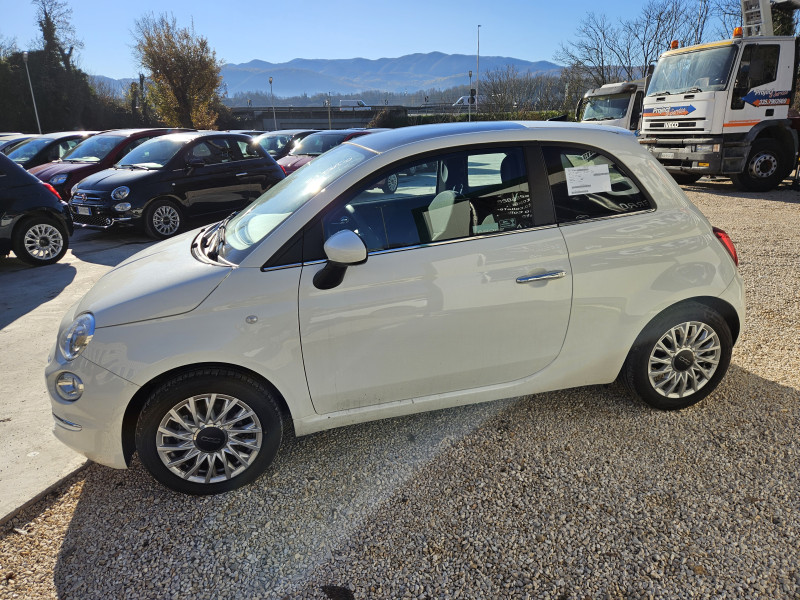 Fiat 500 1.0 hybrid Dolcevita 70cv 3