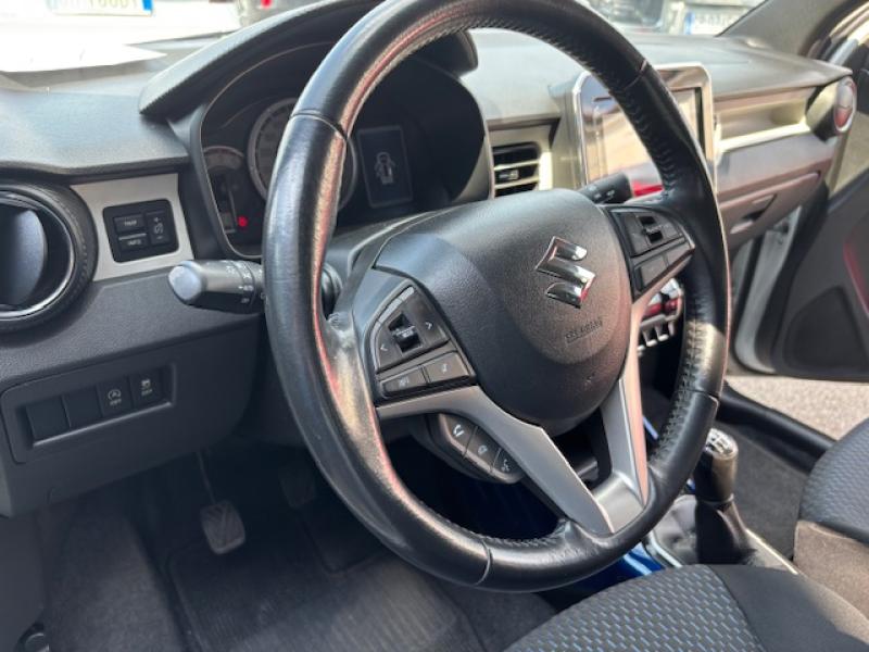 Suzuki Ignis 10