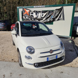 Fiat 500 1.0 hybrid Dolcevita 70cv