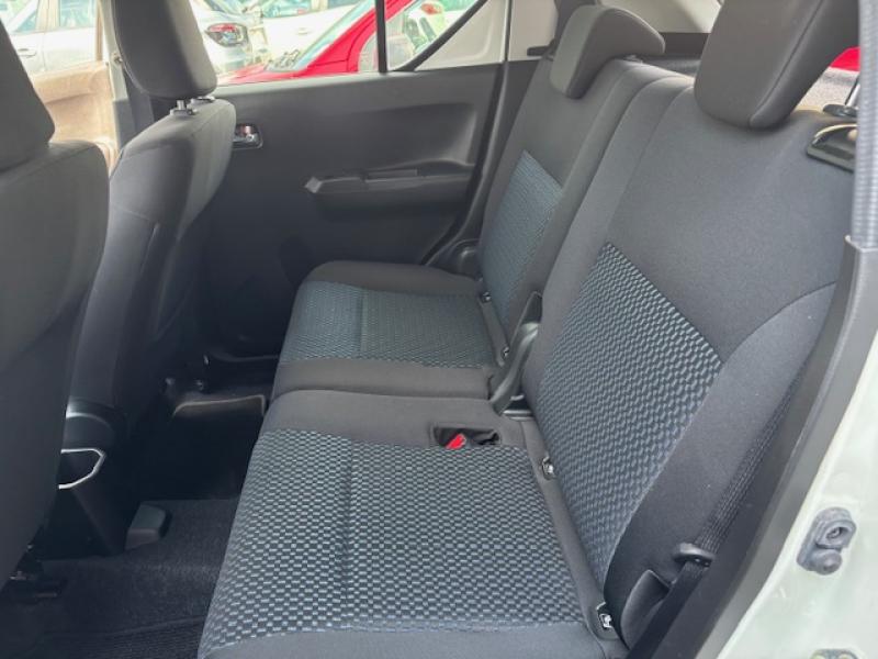 Suzuki Ignis 11