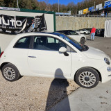 Fiat 500 1.0 hybrid Dolcevita 70cv