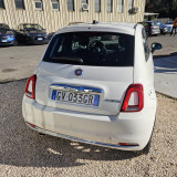 Fiat 500 1.0 hybrid Dolcevita 70cv