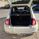 Fiat 500 1.0 hybrid Dolcevita 70cv