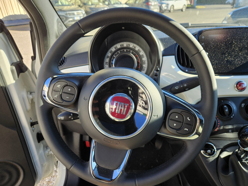 Fiat 500 1.0 hybrid Dolcevita 70cv 8