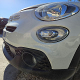 Fiat 500X 1.3 mjt 95cv Bicolore Tetto Nero